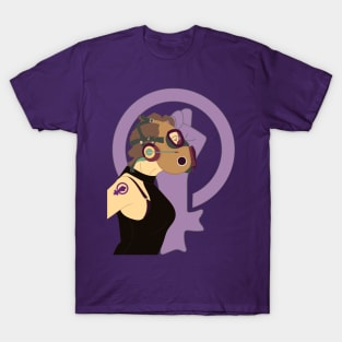 Women's Rights T-Shirt